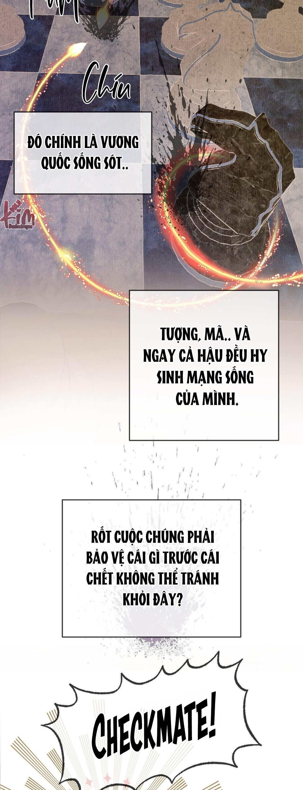 cậu bé đào Chapter 4 - Trang 2