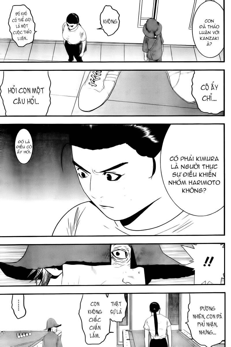 Liar Game Chapter 164 - Trang 2