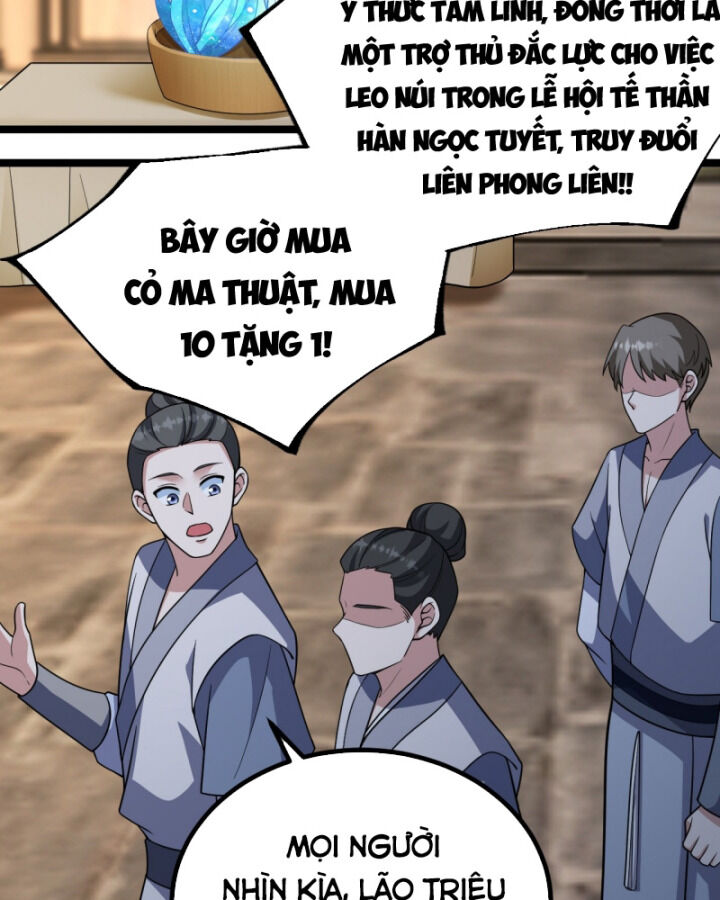 ta là người chính nghĩa, bị hệ thống ép làm kẻ phản diện! chapter 48 - Next chapter 49