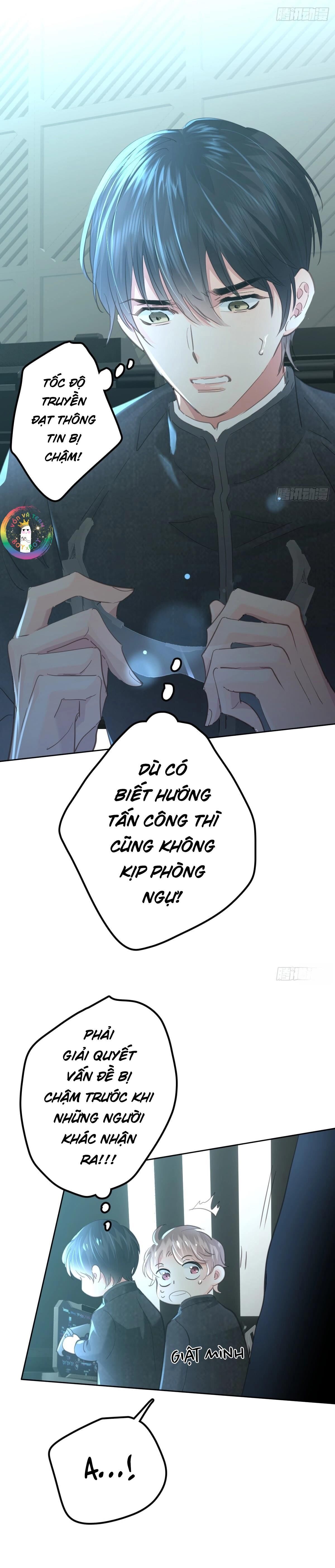 Ong Thợ Chapter 33 - Next Chapter 34