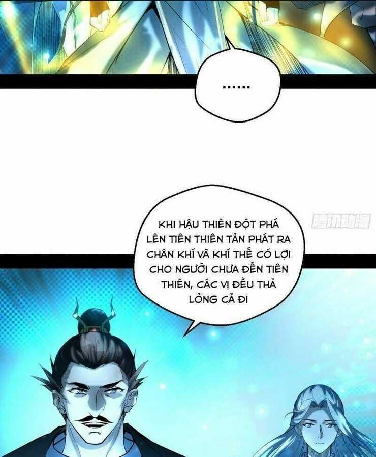 ta là tà đế chapter 83 - Next chapter 84