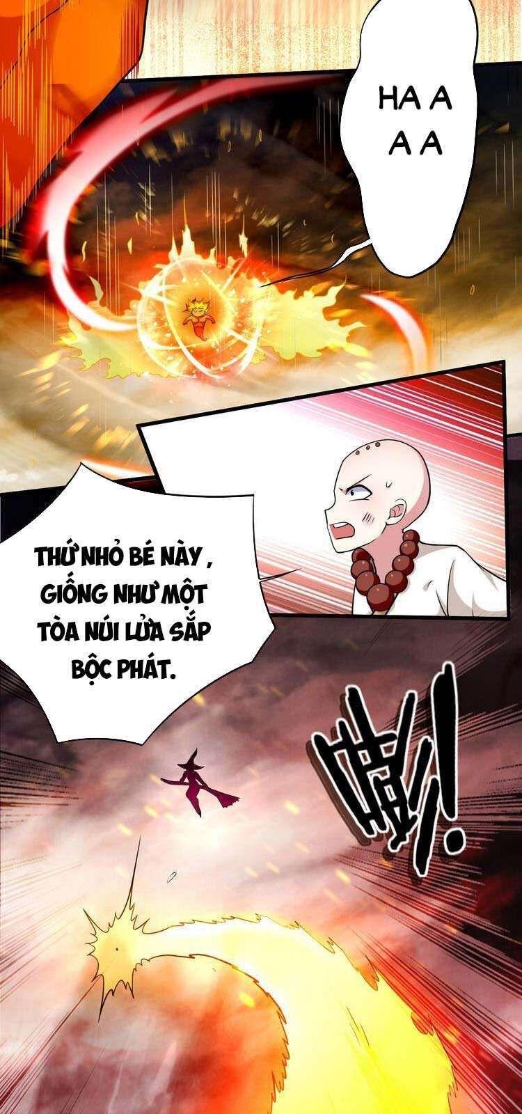 Đệ Tử Của Ta Đều Là Siêu Thần Chapter 138 - Trang 2