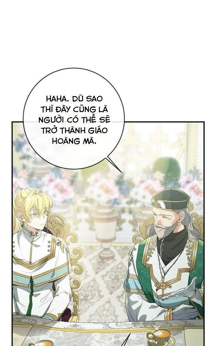 lần nữa toả sáng chapter 53 - Next chapter 54