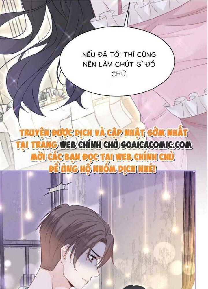 được các anh trai chiều chuộng tôi trở nên ngang tàng chapter 90 - Next chapter 91