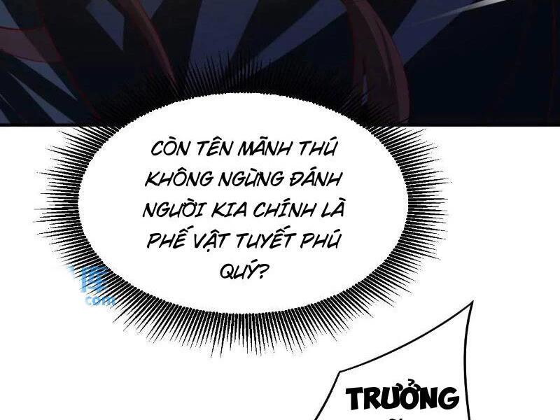 mở đầu nữ đế làm chính cung Chapter 335 - Trang 2