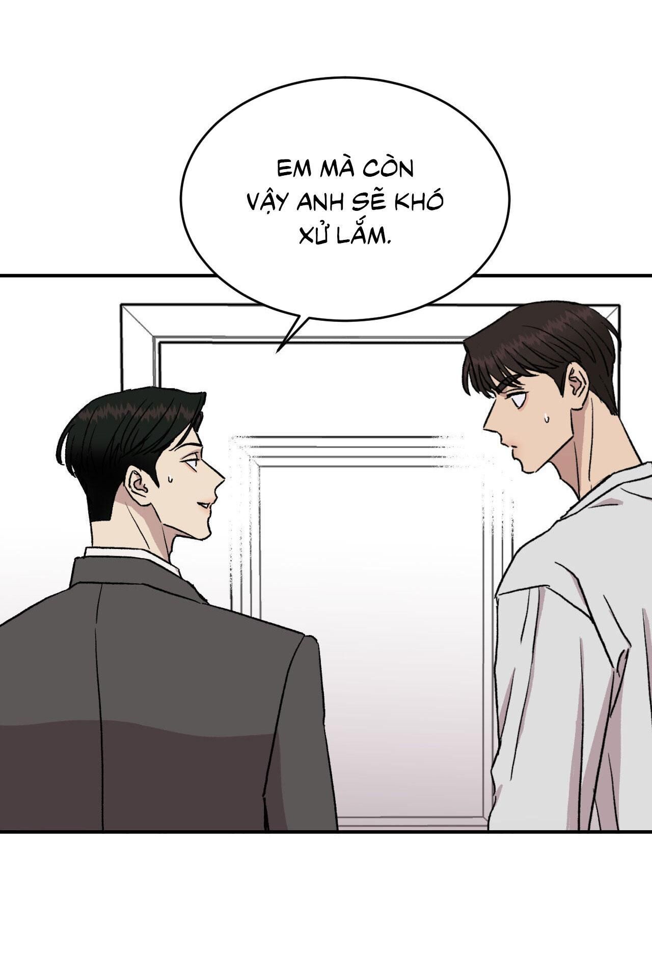 nhà của chúng ta Chapter 4 - Trang 2