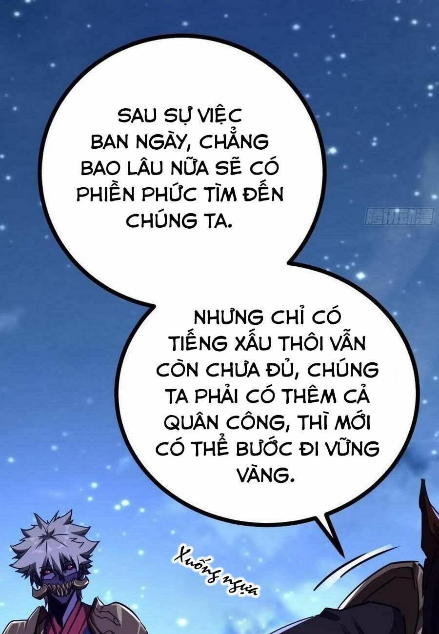 ma lâm thiên hạ chapter 52 - Trang 2