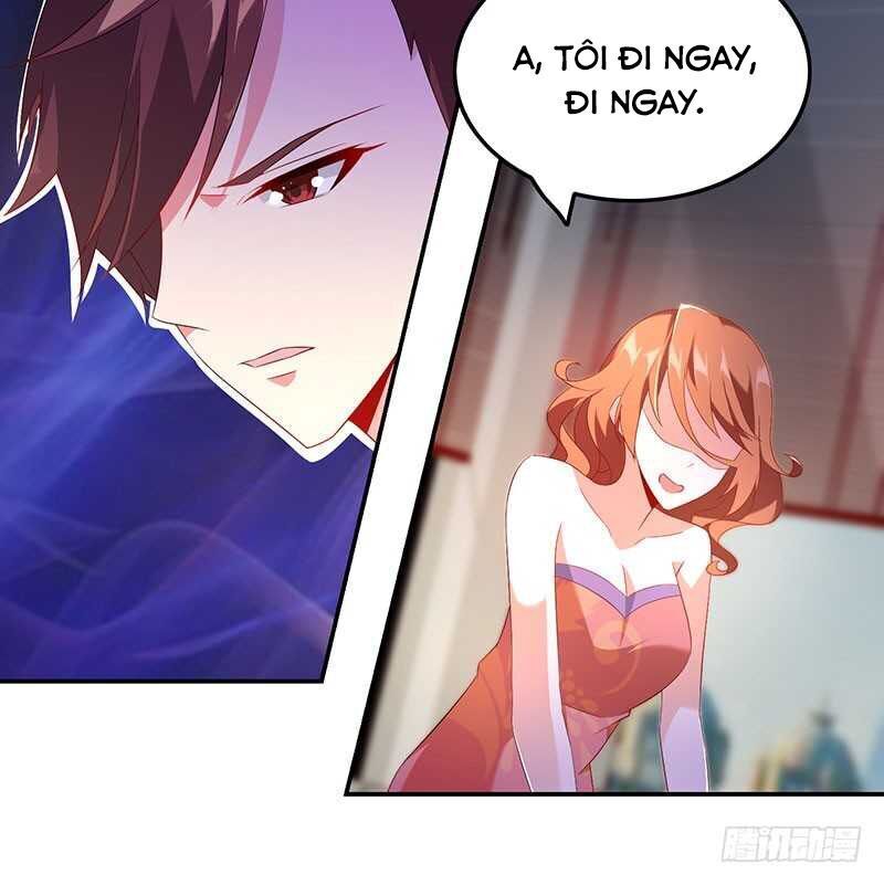 bảy ngày thực cốt hôn ước chapter 51 - Trang 2