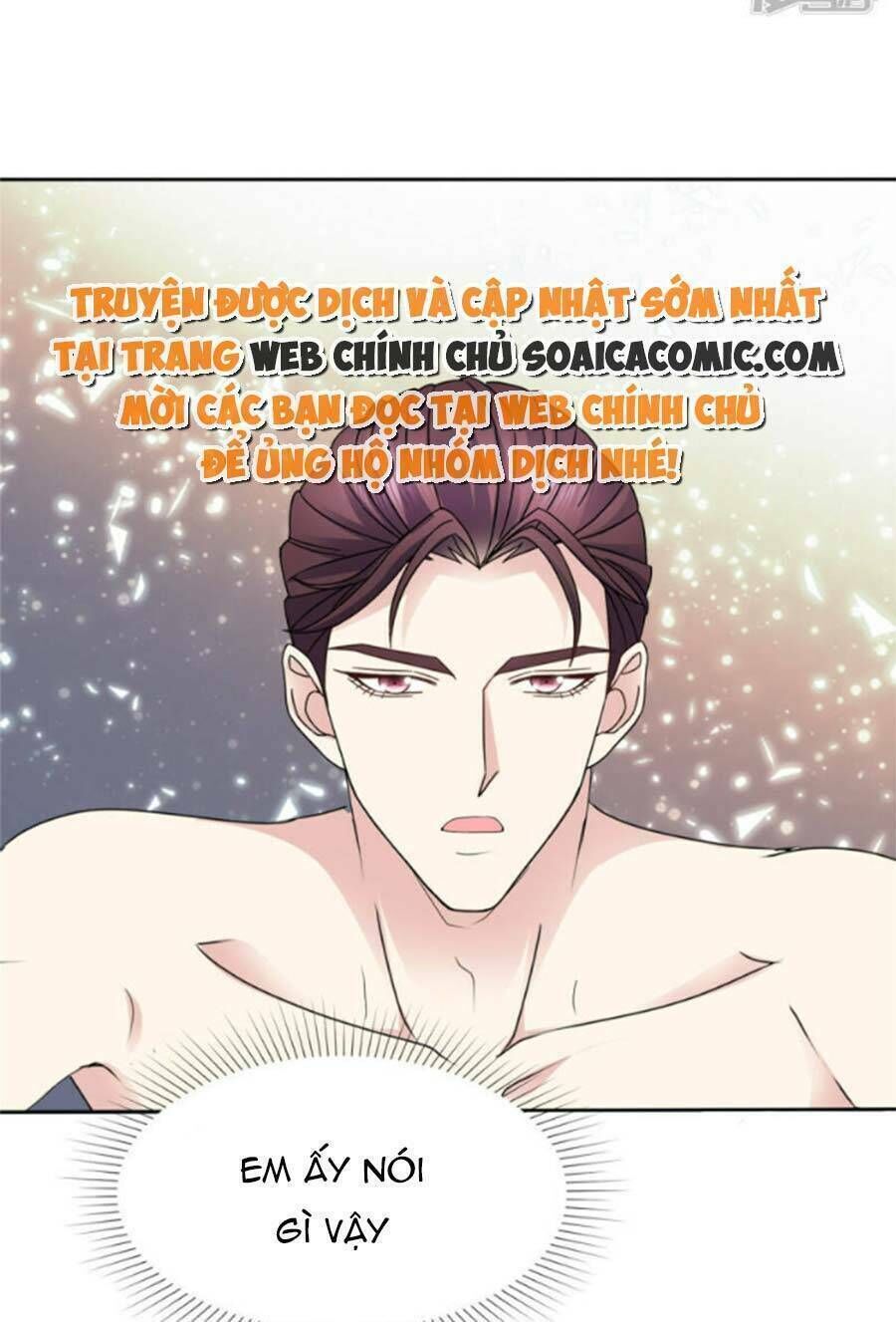 ác nữ vì xứng săn ái cuồng tưởng khúc chapter 57 - Trang 2