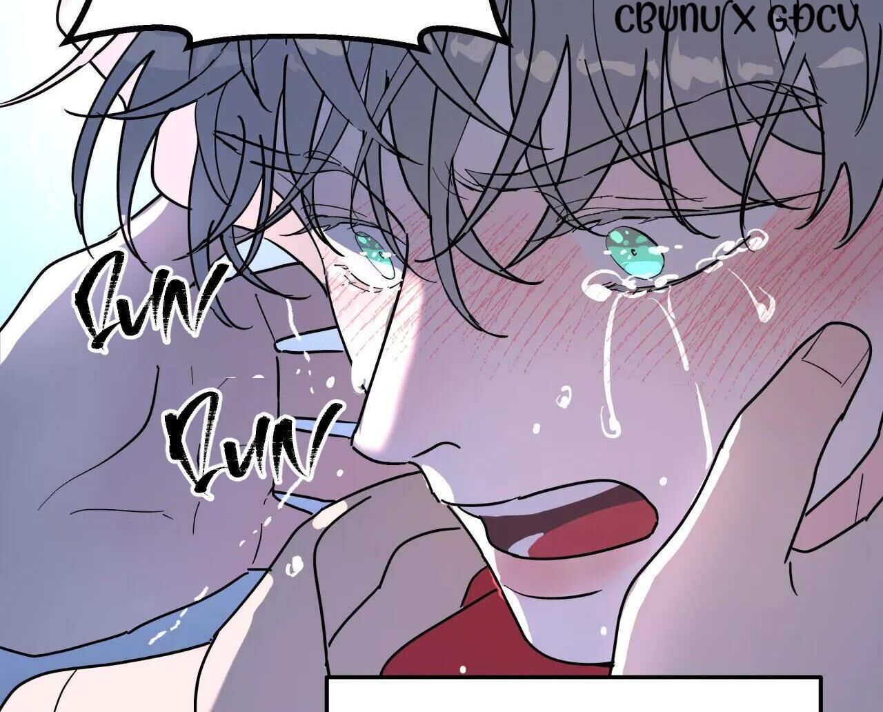 (CBunu) Cây Không Có Rễ Chapter 25 - Trang 1