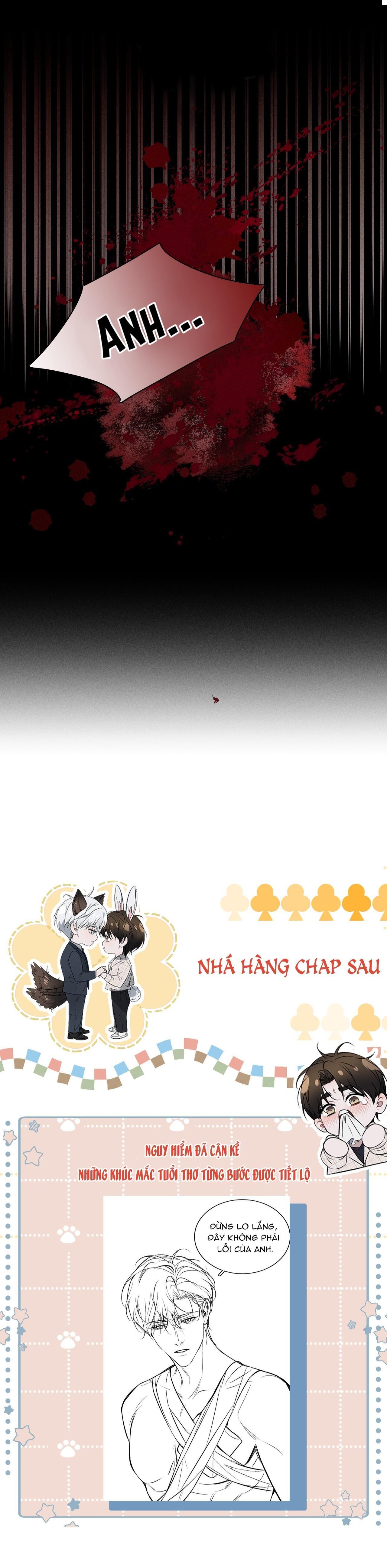 Ảnh Đế Cứ Muốn Làm Kim Chủ Của Tôi Chapter 12 - Next Chapter 13