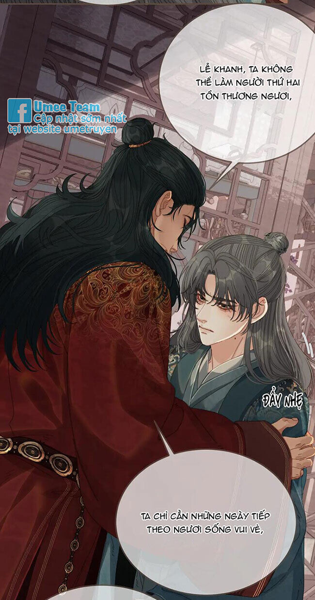 Á Nô 2: Thám Hoa Chapter 64 - Next Chapter 65