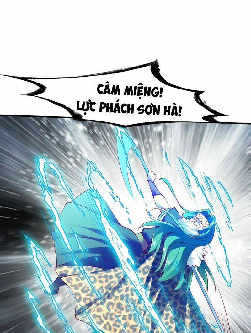 chiến đỉnh Chapter 131 - Next Chapter 132