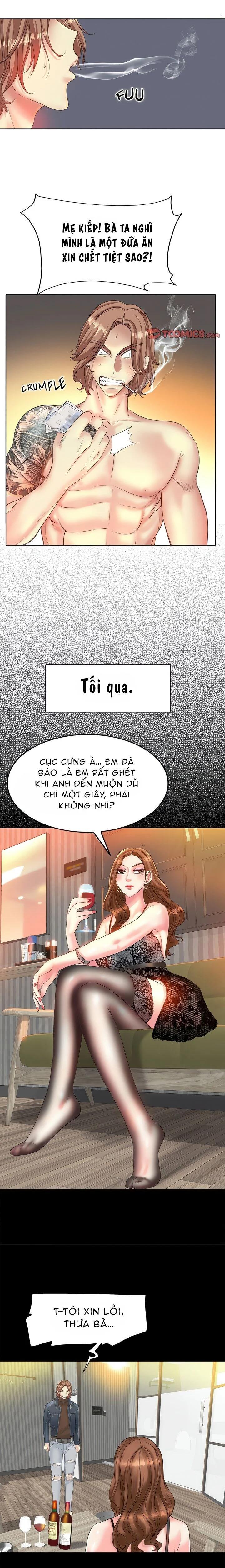 cú đánh điểm chapter 13 - Trang 2