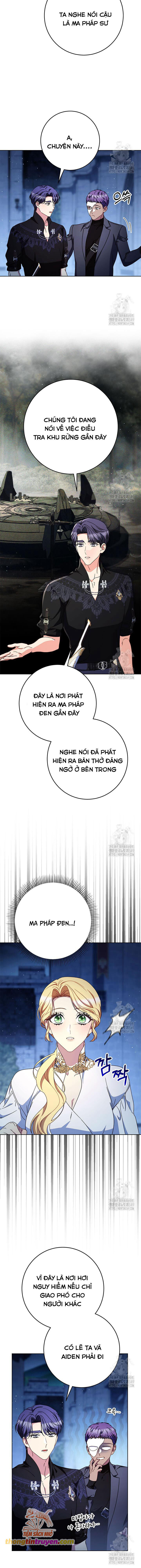 Nuôi Dưỡng Em Gái Xinh Đẹp Chap 66 - Trang 2