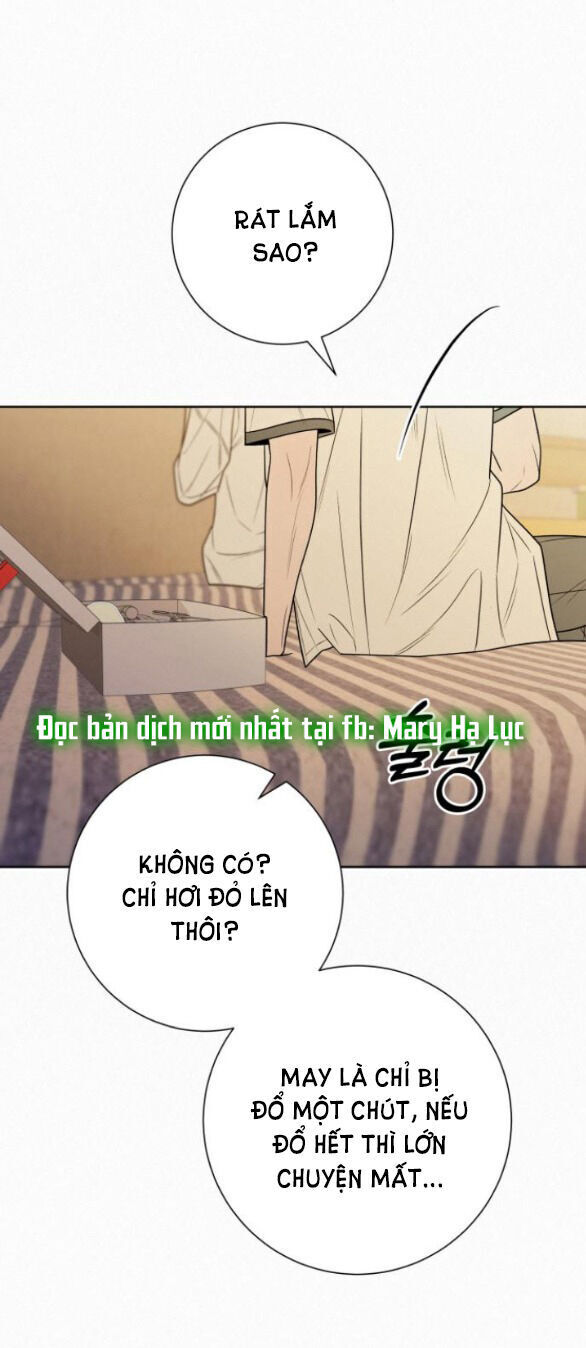 chiến lược: tình yêu trong sáng chương 69.2 - Next Chap 70