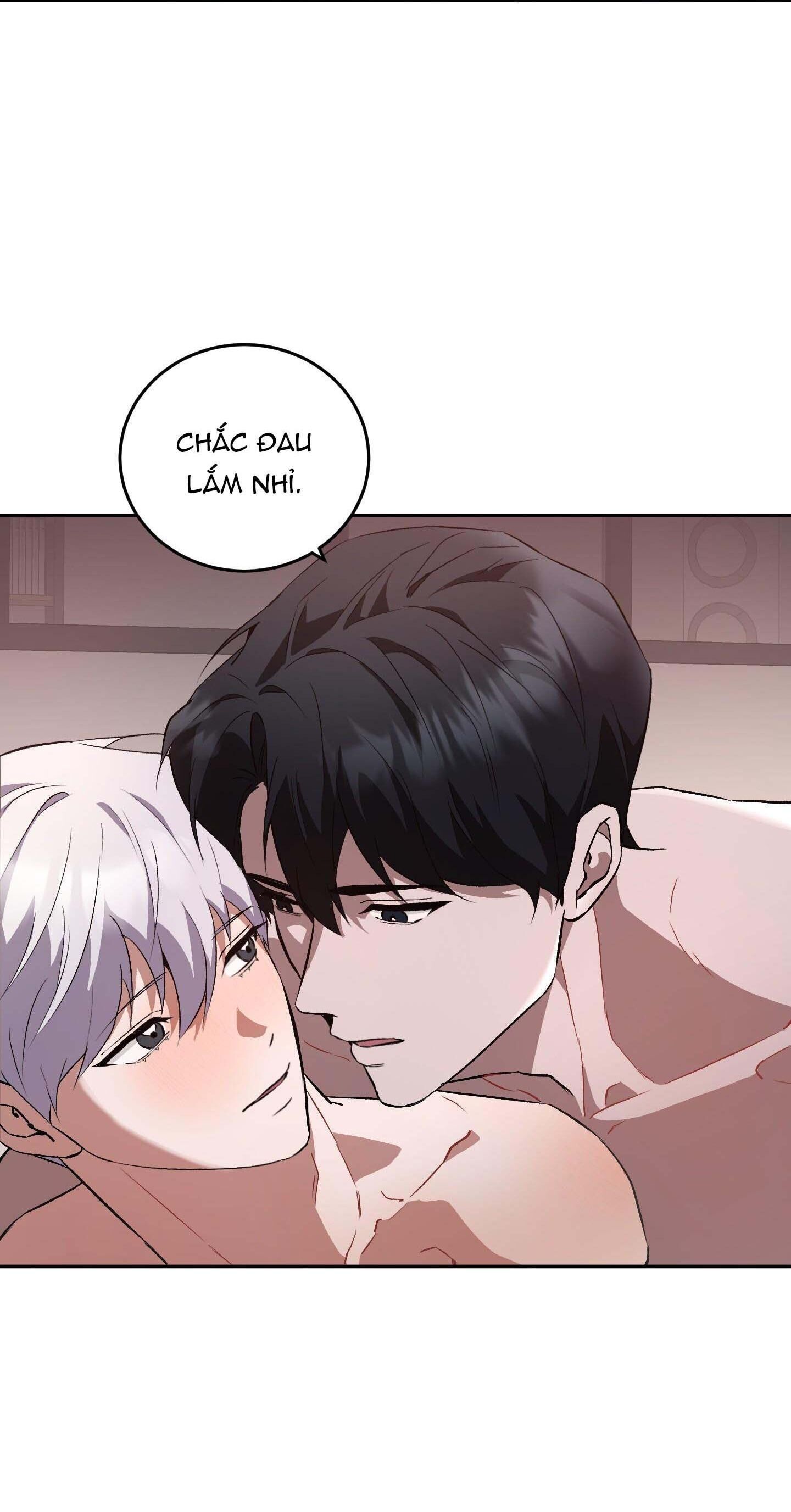 Vì Sự Vĩnh Cửu Chapter 22 - Trang 2