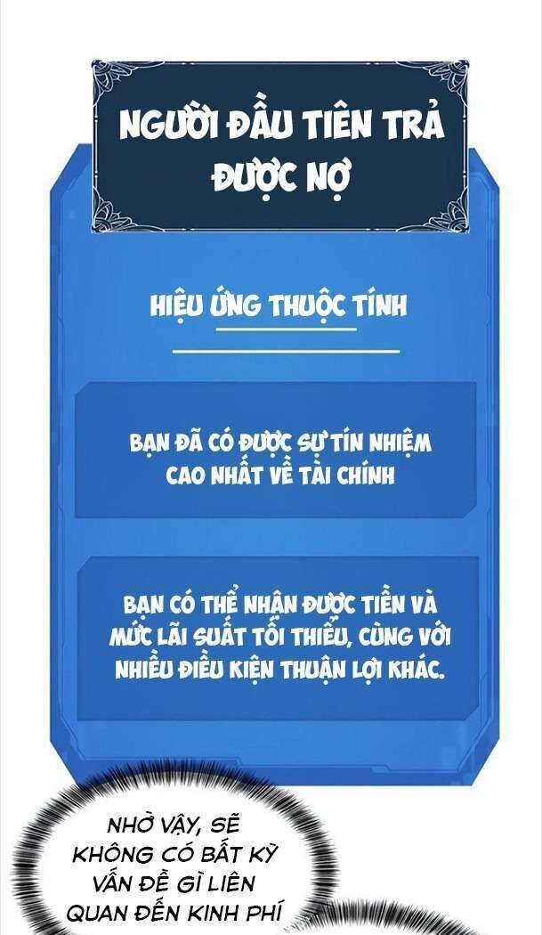 bậc thầy thiết kế điền trang chapter 70 - Trang 1