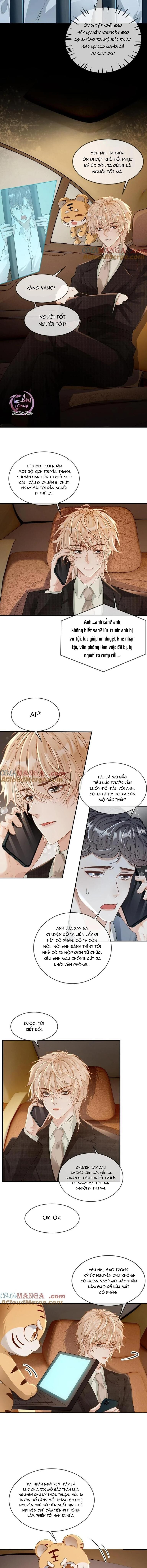 Khát Vọng Ngọt Ngào Chapter 270 - Next Chapter 271