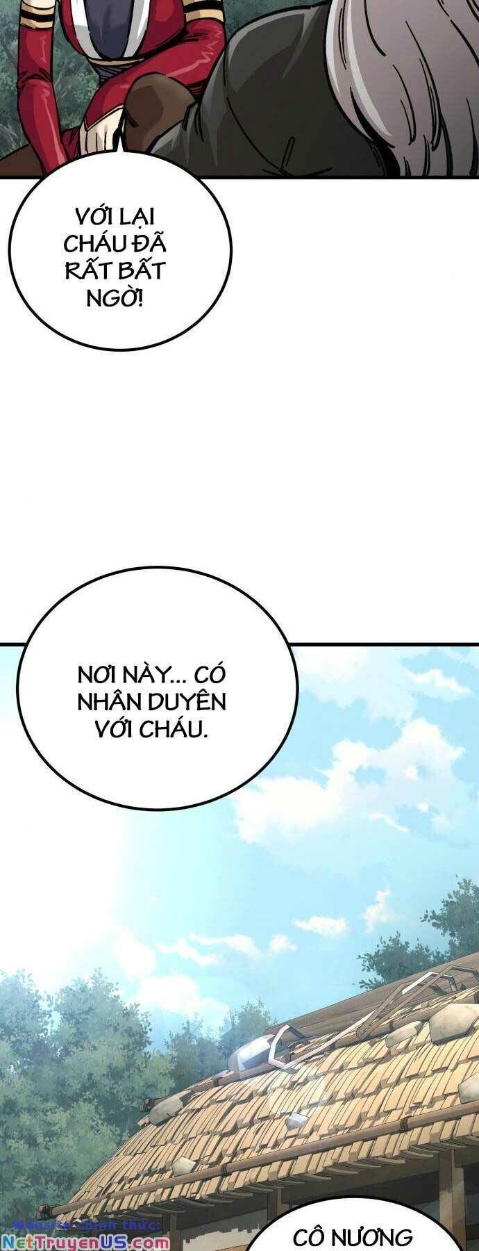 ông võ giả và cháu chí tôn chapter 14 - Next chương 15