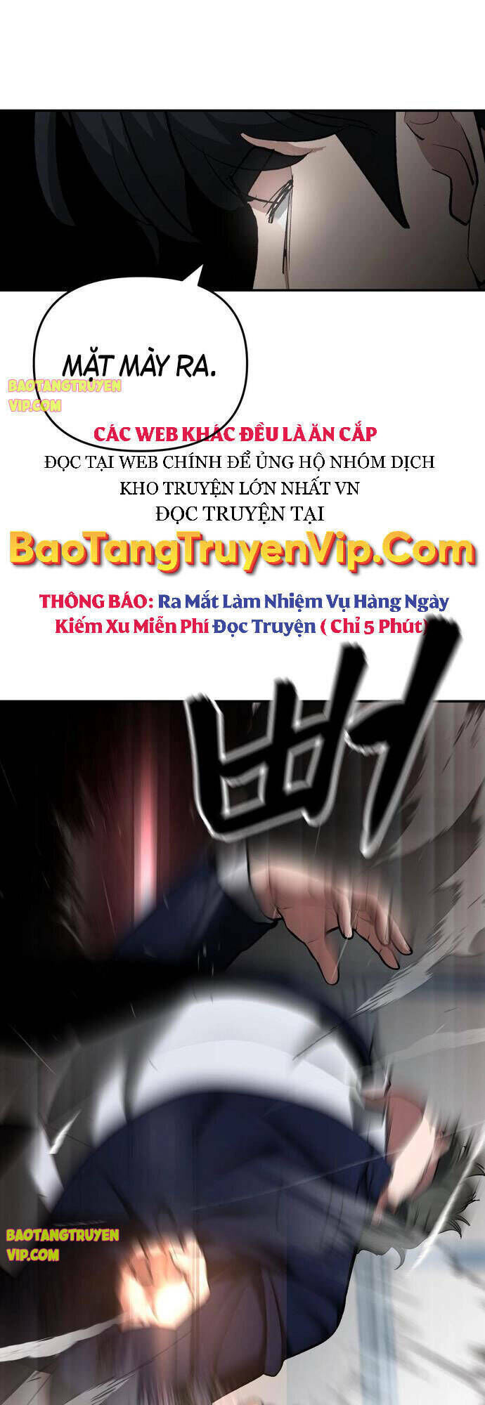 giang hồ thực thi công lý chapter 38 - Trang 2