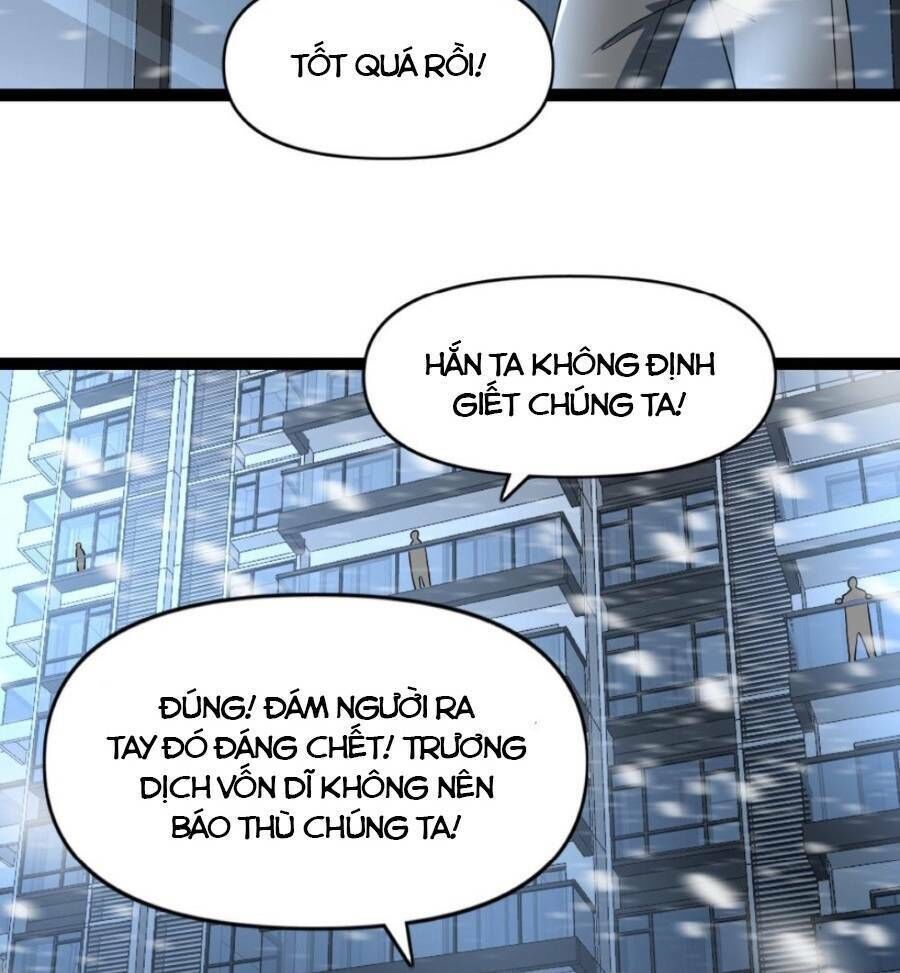 Toàn Cầu Băng Phong: Ta Chế Tạo Phòng An Toàn Tại Tận Thế Chapter 78 - Next Chapter 79