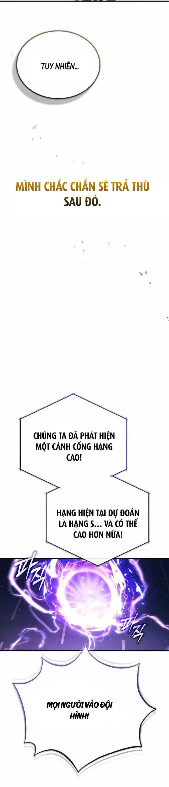 hồi quy giả về hưu Chương 44 - Trang 2