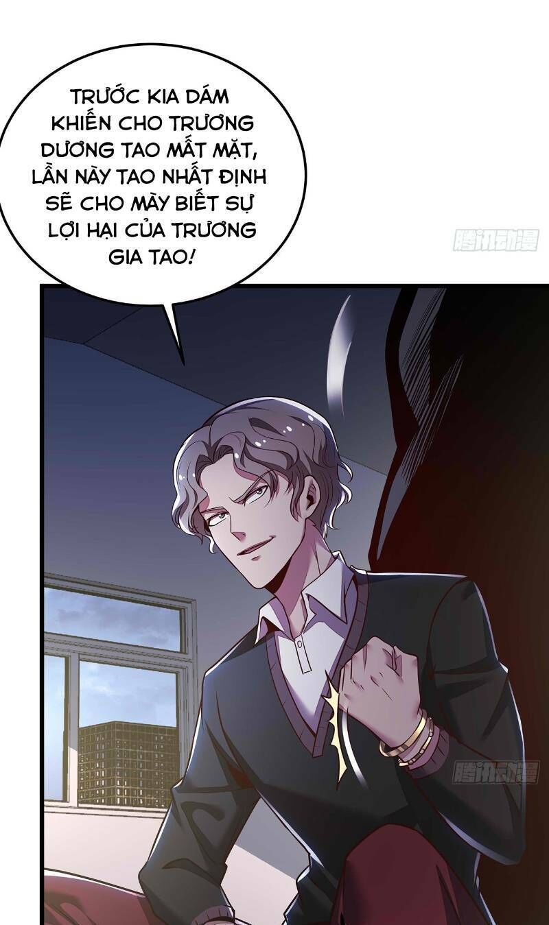 bất tử thần vương tu liên tục chapter 43 - Trang 2