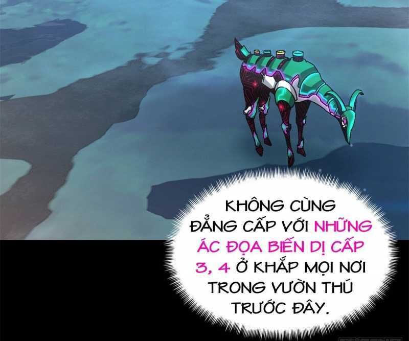 tận thế trò chơi ghép hình Chương 94 - Trang 1