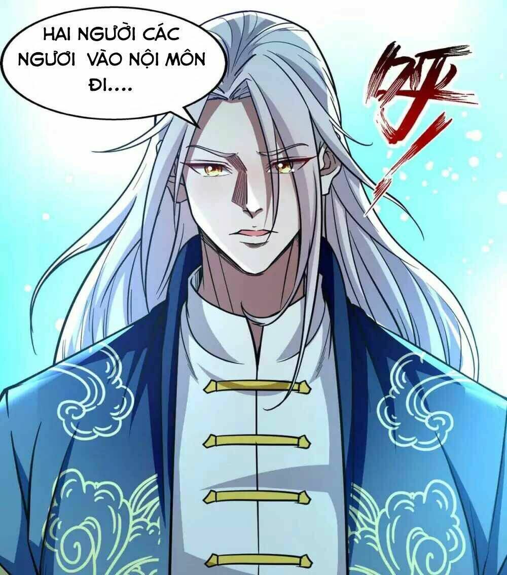 nghịch thiên chí tôn chapter 92 - Trang 2