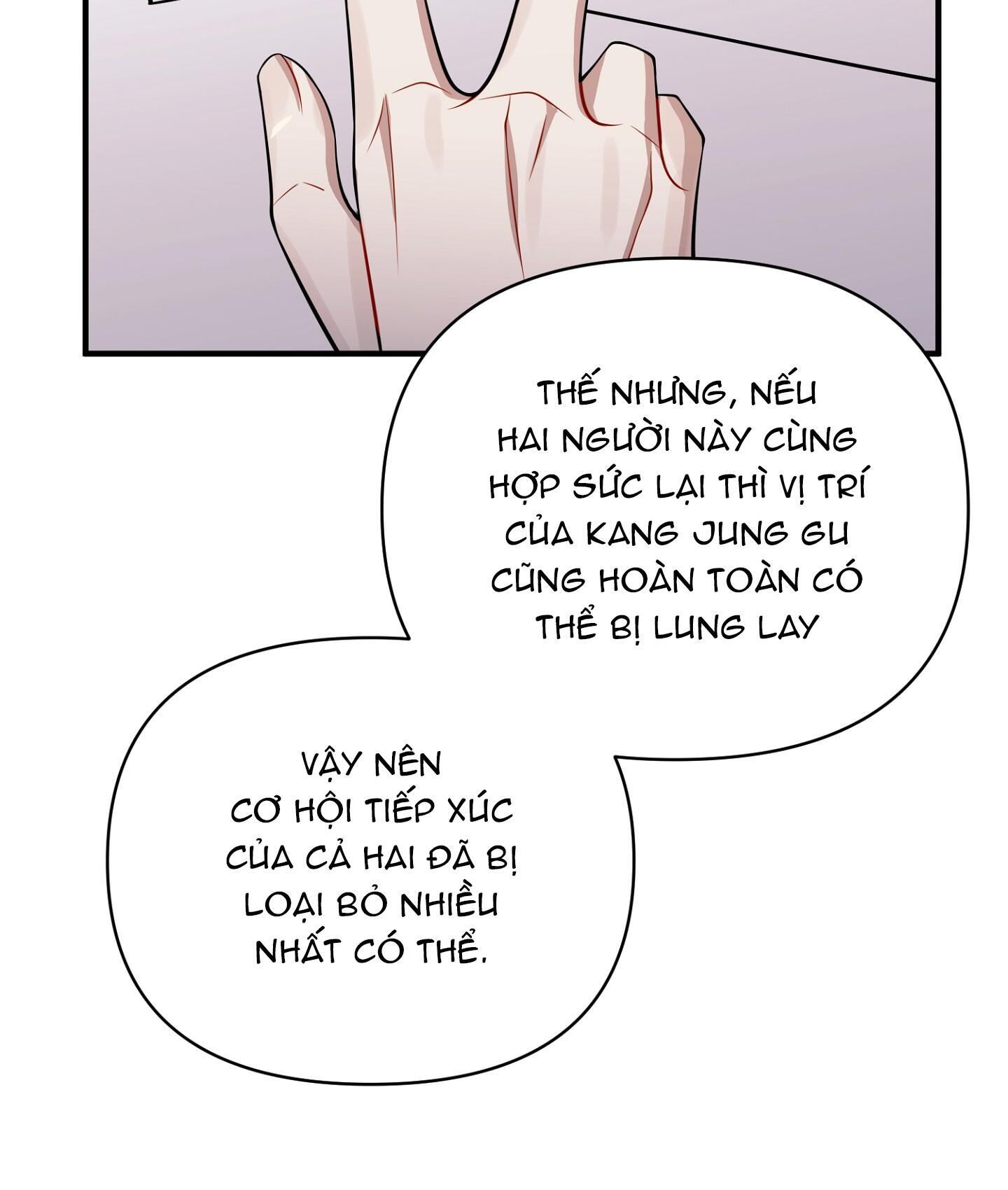 vết hằn Chapter 44 - Trang 2