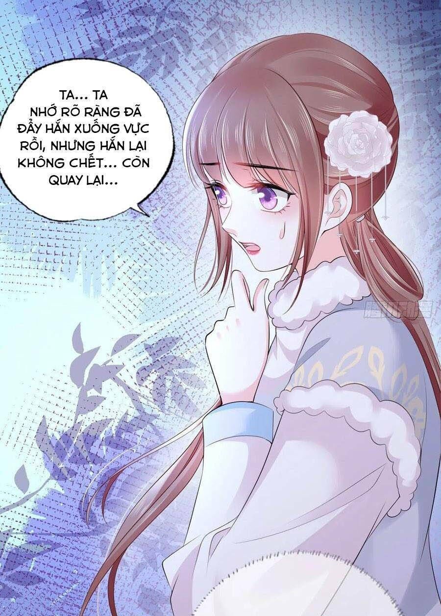 nữ thủ phú chi kiều sủng nhiếp chính vương chapter 108 - Trang 2