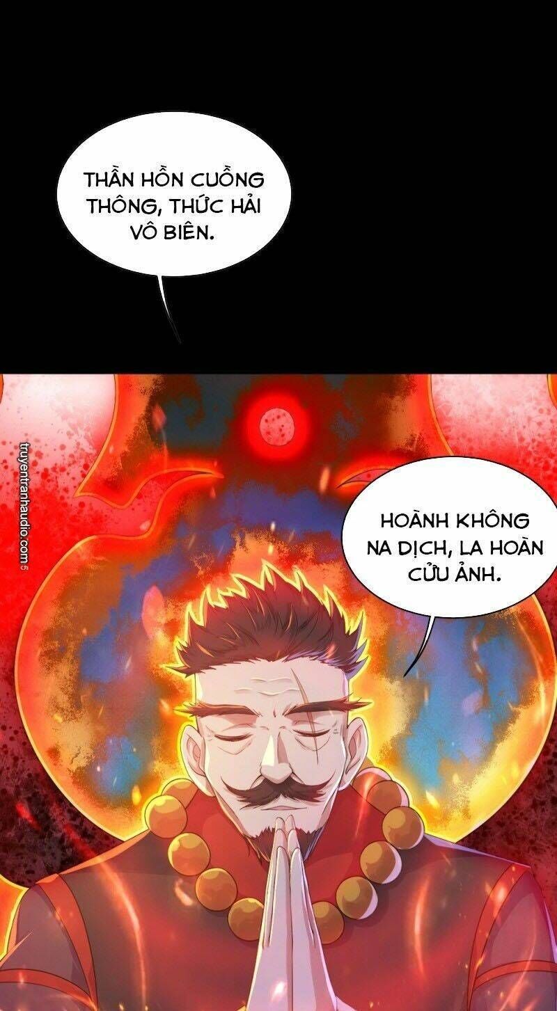 cái thế đế tôn Chapter 82 - Trang 2