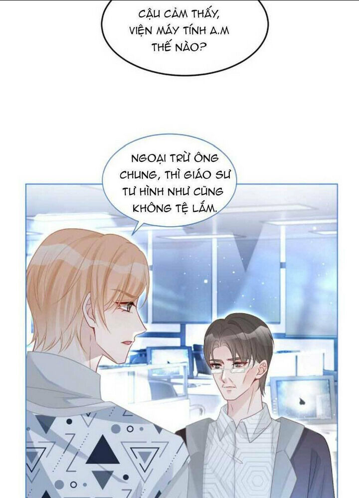 được các anh trai chiều chuộng tôi trở nên ngang tàng chapter 80 - Next chapter 81