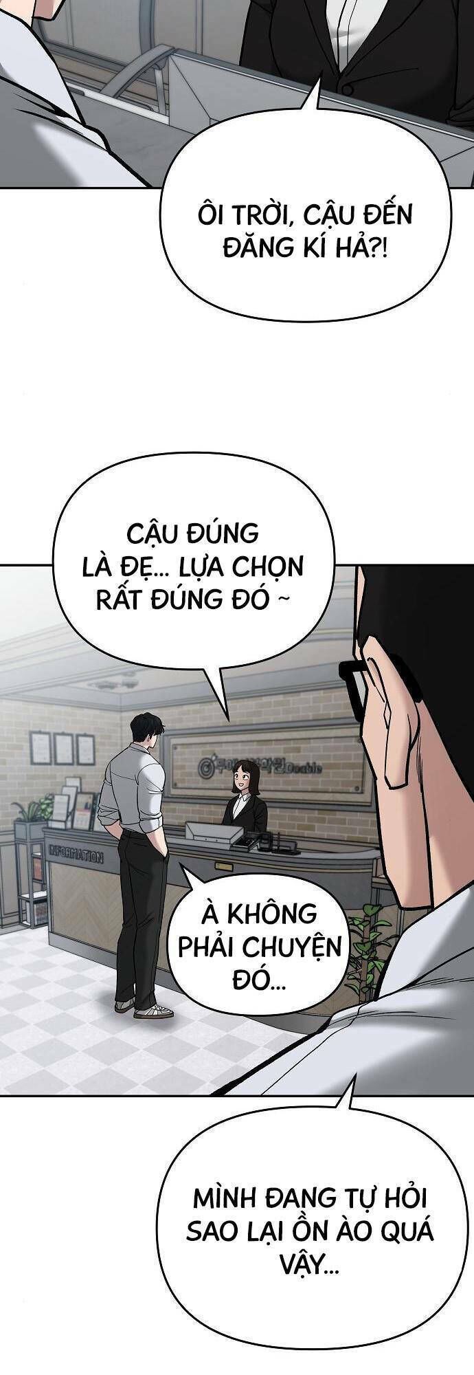 giang hồ thực thi công lý chương 70 - Trang 2