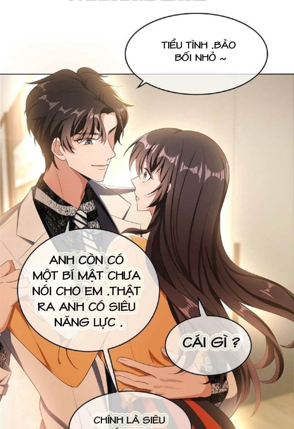 cô vợ nhỏ nuông chiều quá lại thành ác!! chapter 61 - Trang 2