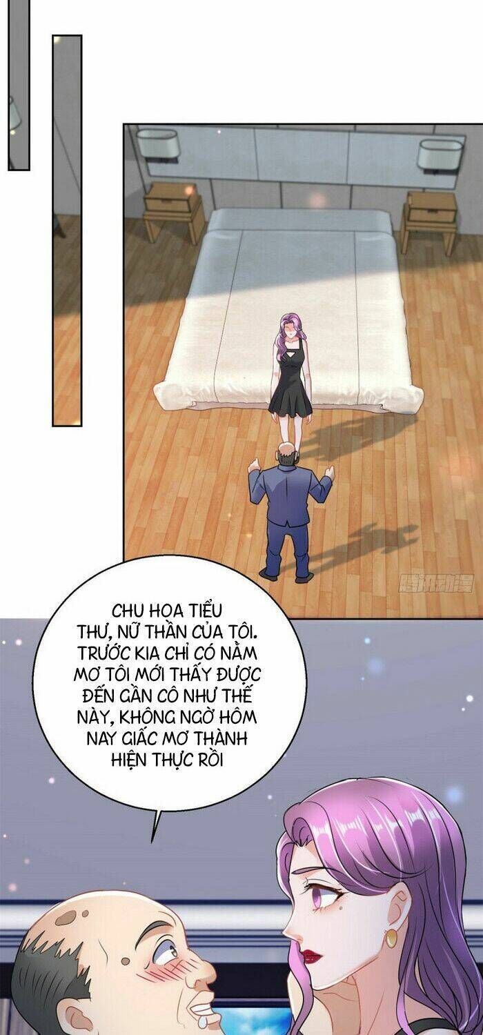 vú em là cổ tiên Chapter 164 - Trang 2