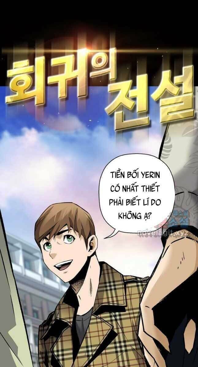 sự trở lại của huyền thoại chapter 77 - Next chapter 78