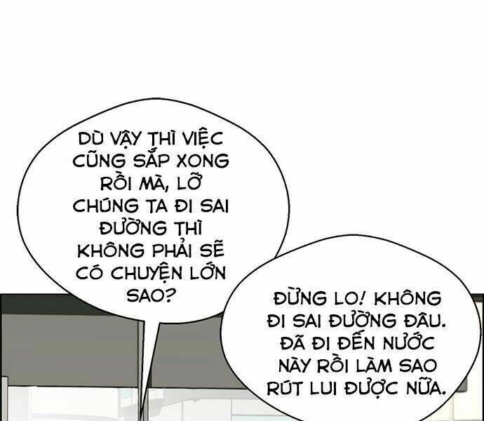 người đàn ông thực thụ chapter 64 - Trang 2