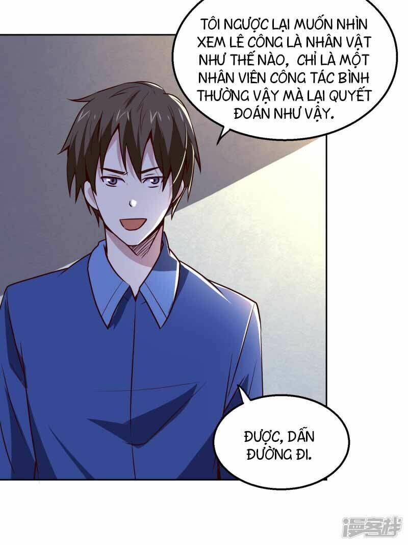 tay chơi thần cấp Chapter 121 - Trang 2