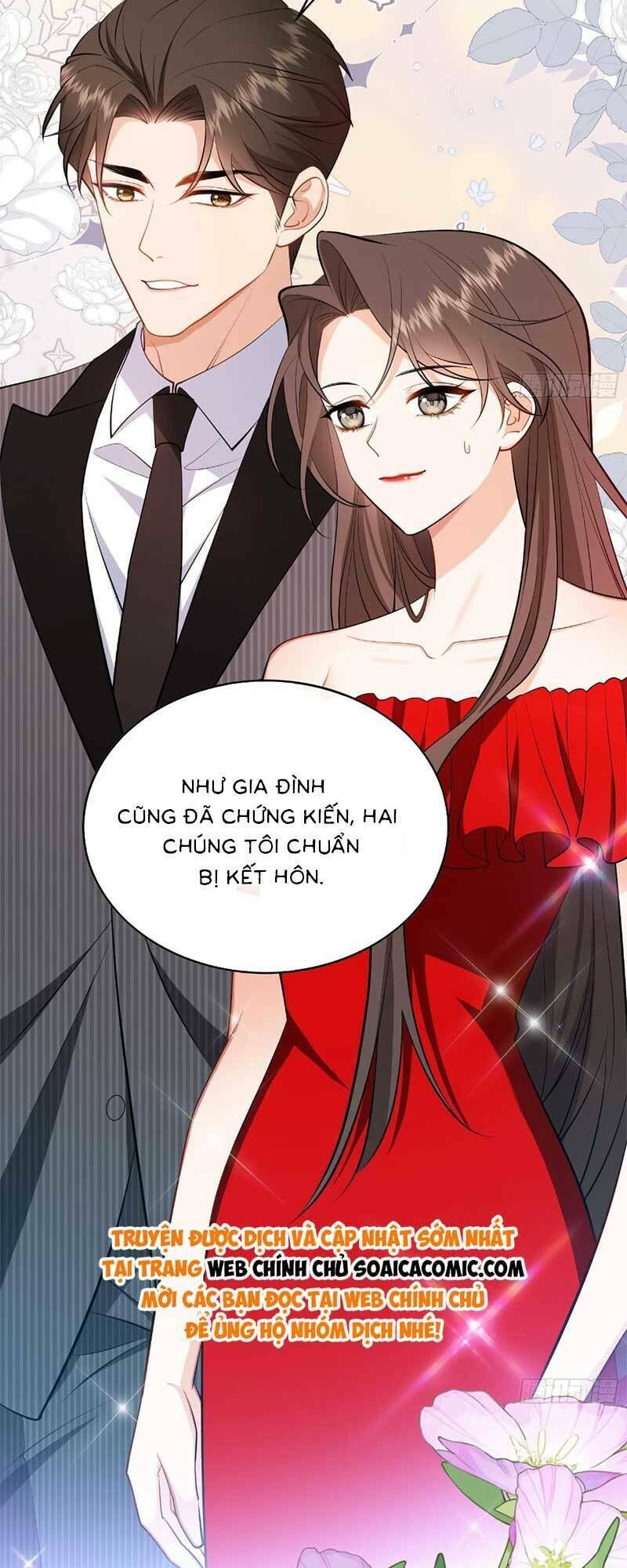 người yêu hợp đồng của chủ tịch chapter 4 - Next Chapter 5