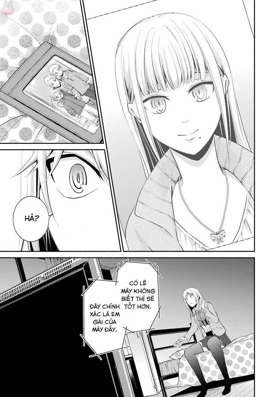 Hakata Tonkotsu Ramens Chapter 8 - Trang 2