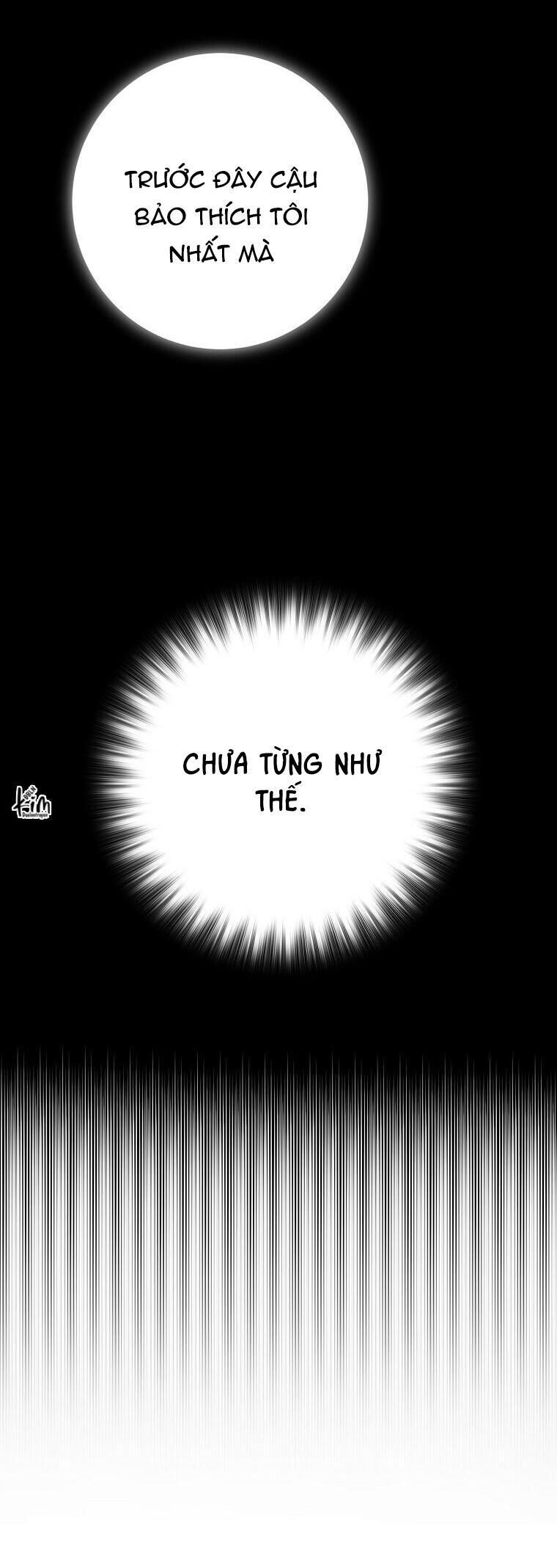 chán ghét Chapter 32 - Trang 1