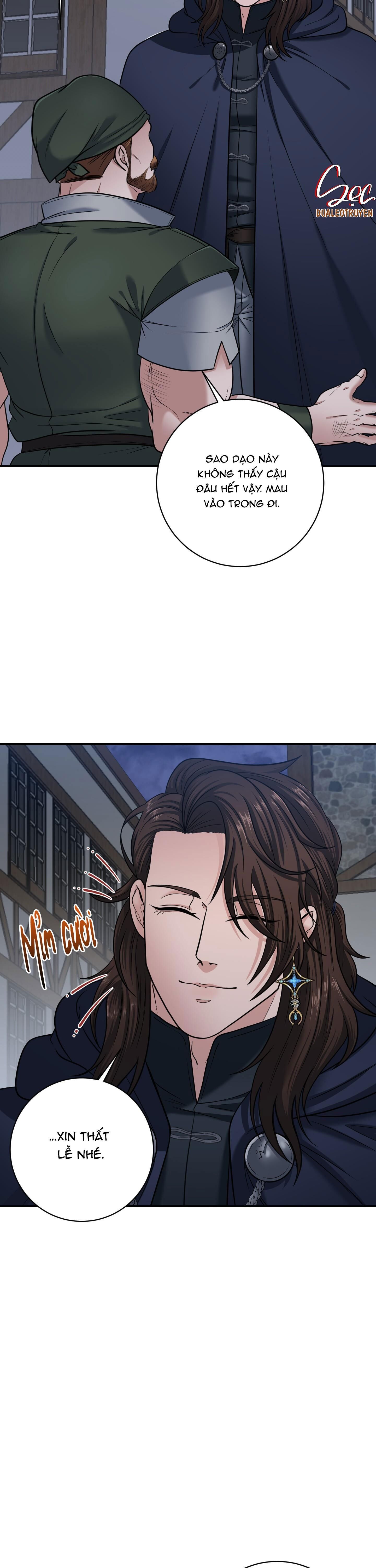 công tước muốn có con nối dõi Chapter 9 H - Next Chapter 9.1