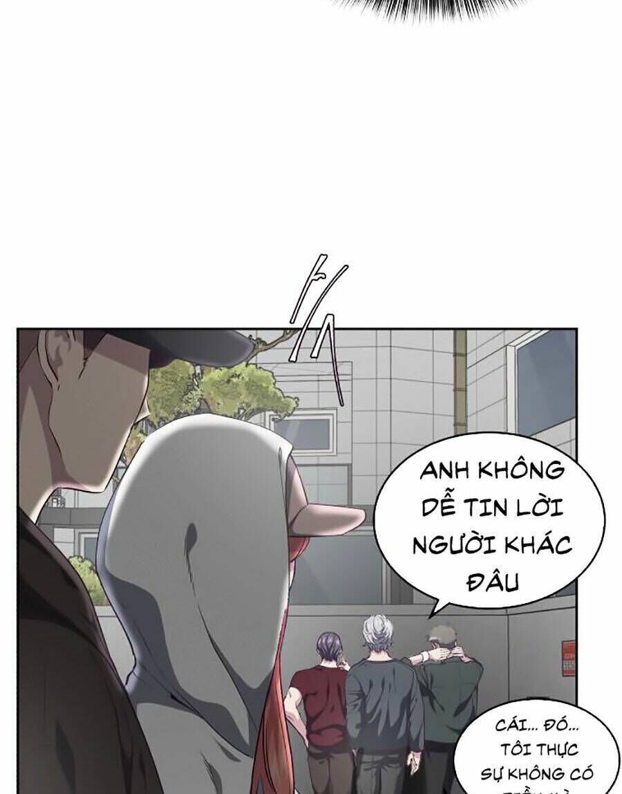 cậu bé của thần chết chapter 70 - Next chương 71