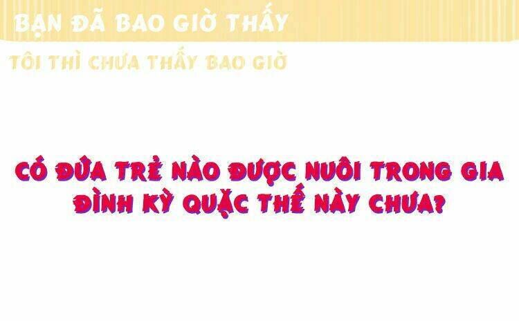 Trọng Sinh Thành Con Gái Của Ma Vương Chapter 1 - Trang 2