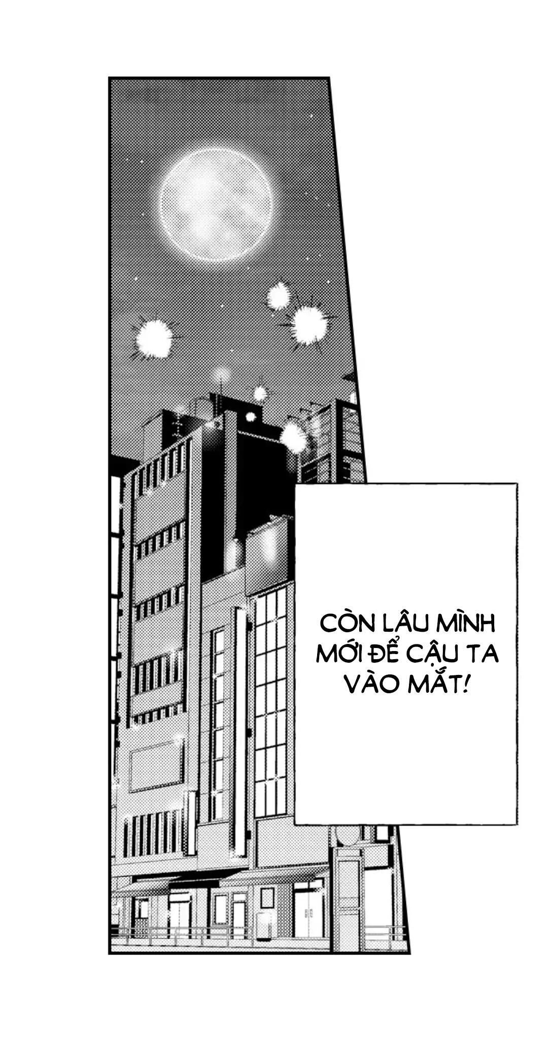 yatara yarashii fukami kun Chapter 1 - Trang 2