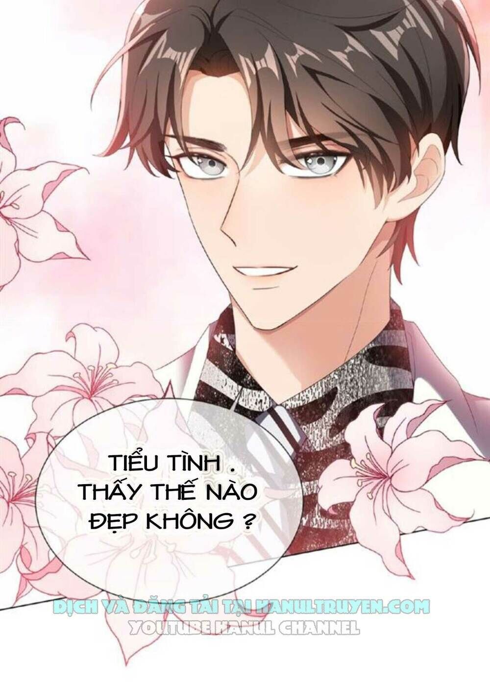 cô vợ nhỏ nuông chiều quá lại thành ác!! chapter 61 - Trang 2