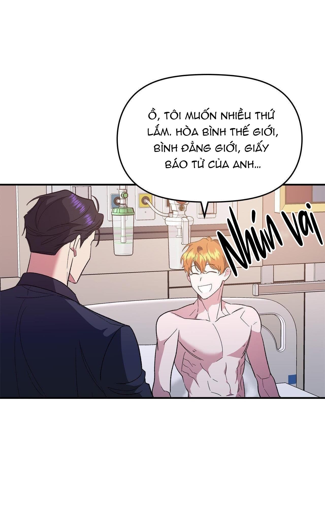 dục vọng của quái thú Chapter 22 - Next Chapter 23