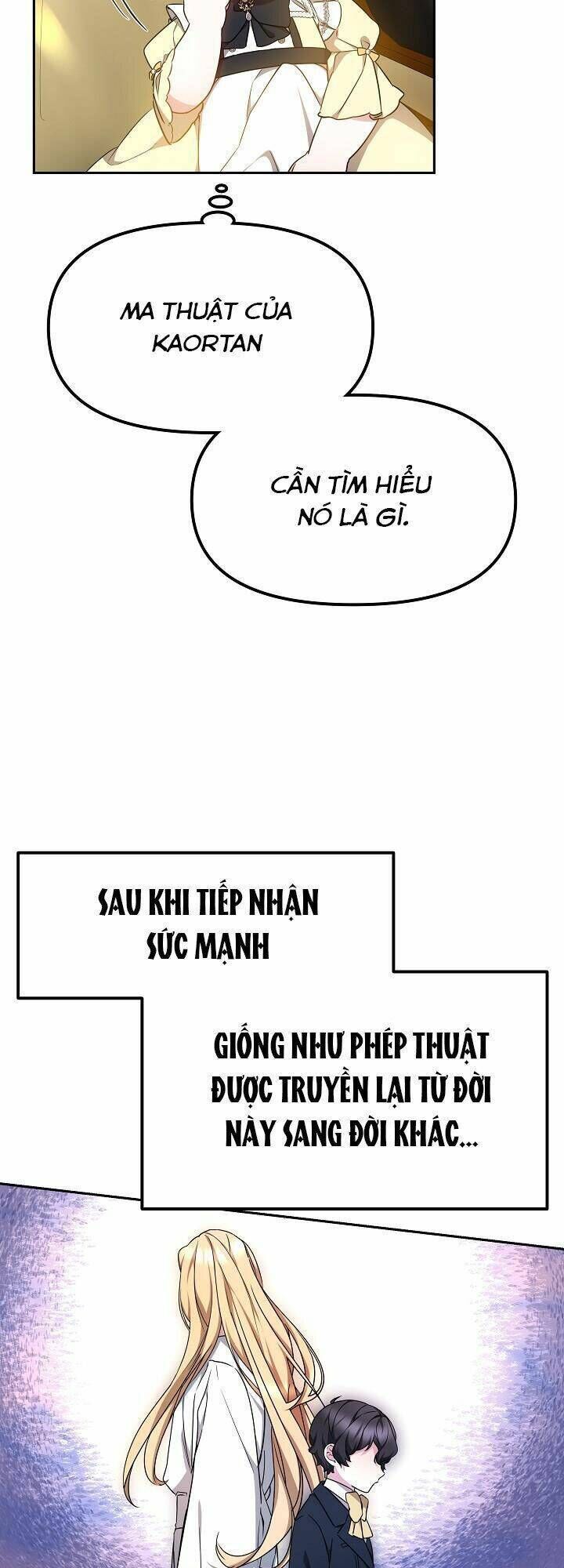 rồng con thuần hóa những kẻ điên rồ chapter 14 - Next chapter 15